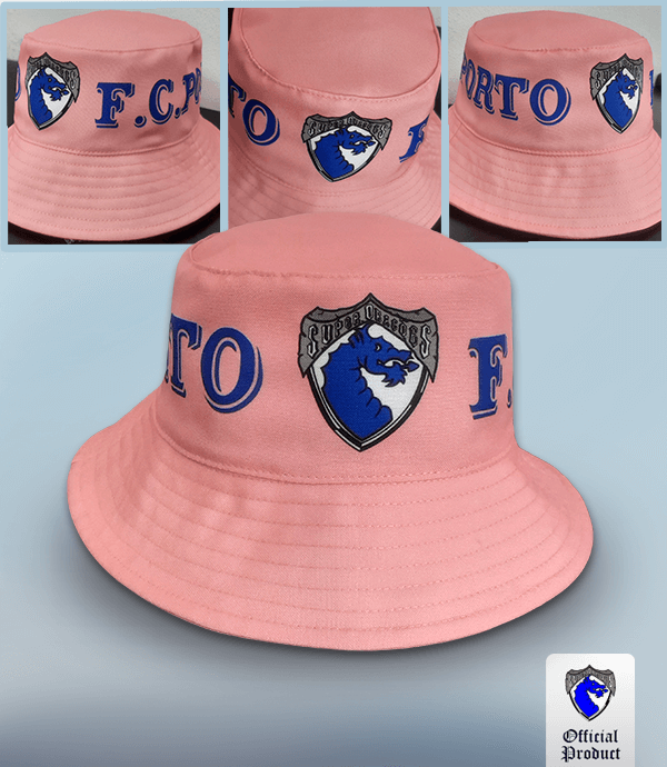 Loja Oficial Super Dragões - Panamá